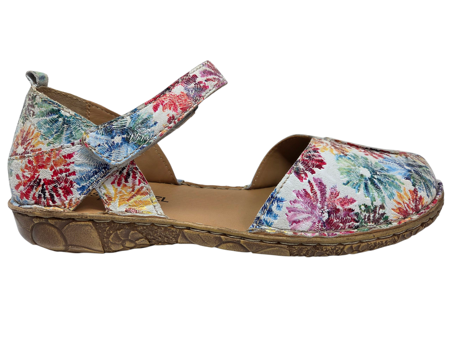 Josef Seibel - Rosalie 42