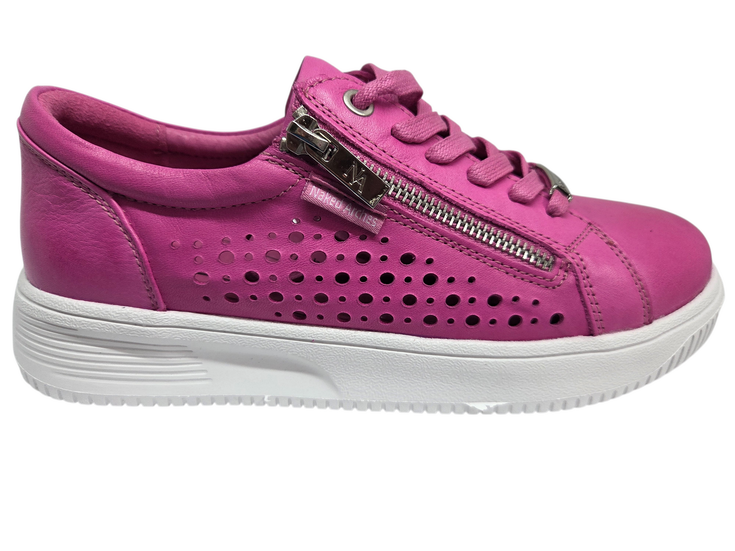 Naked Arches - Noble