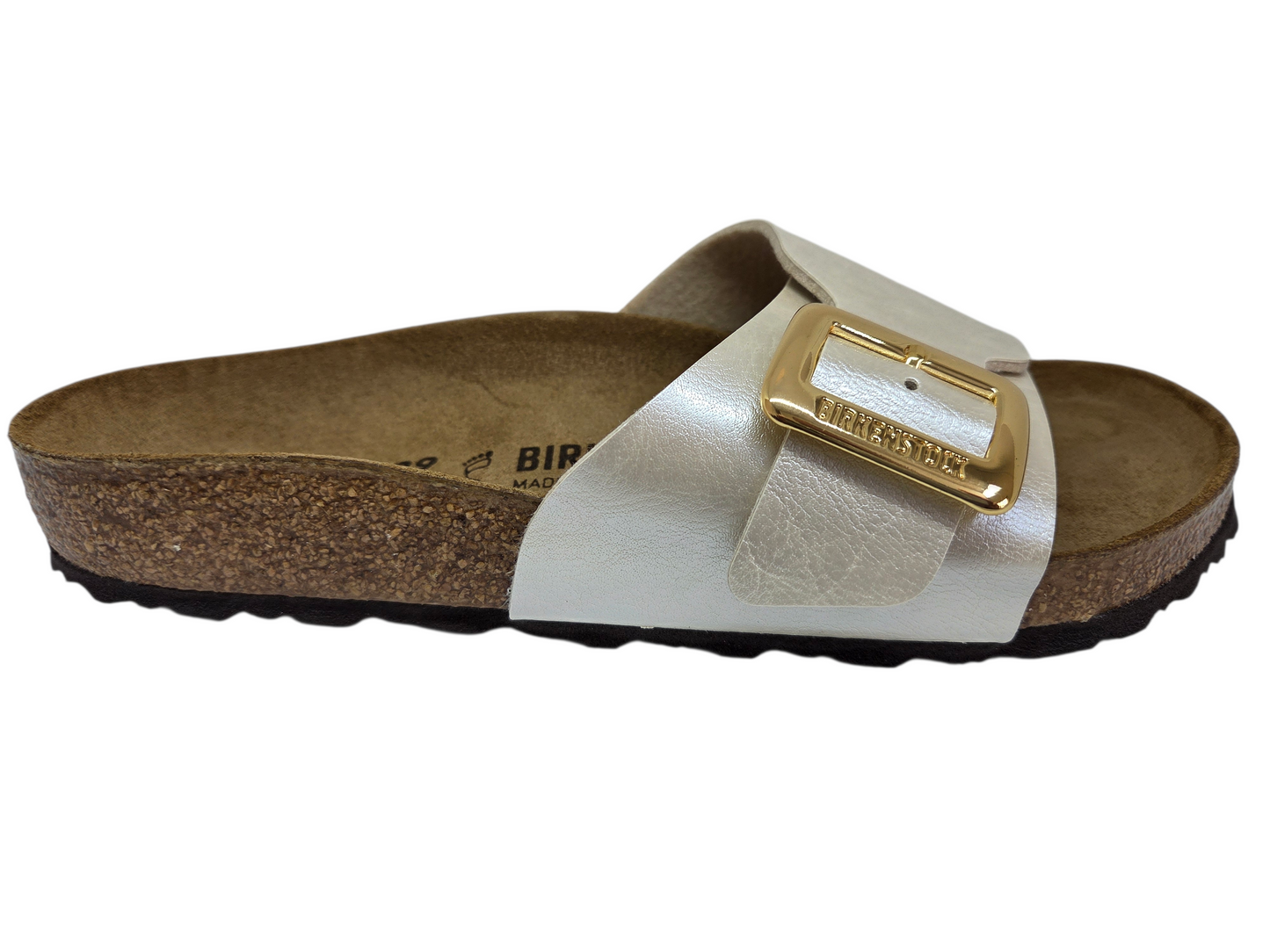 Birkenstock - Catalina Cushion Buckle