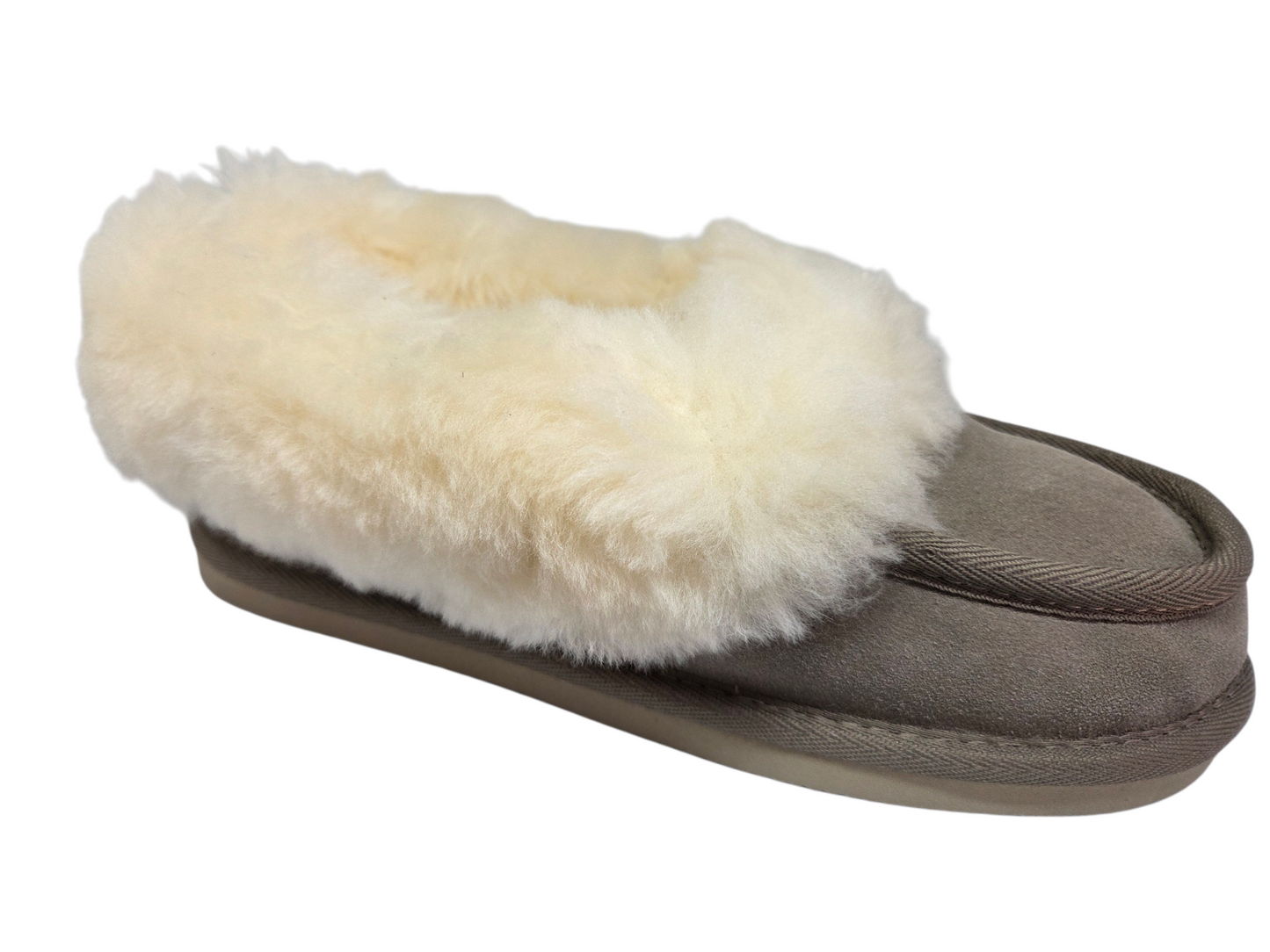 Mi Woollies - Classic Slipper