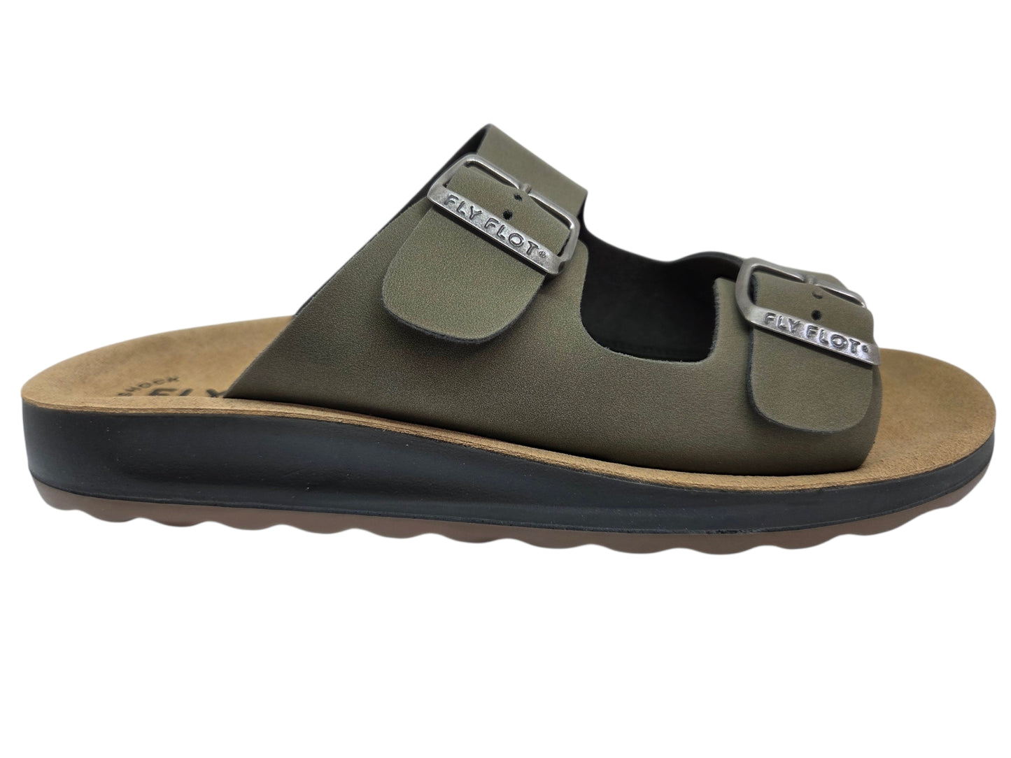 Fly Flot - 78171 Mens 2 Strap Slide