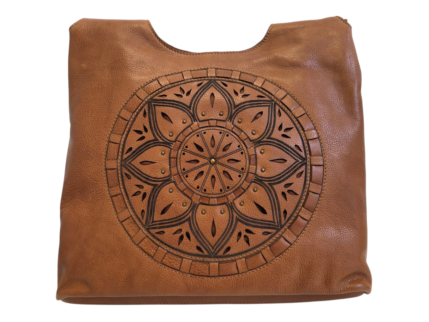 Modapelle - Leather Tote Style 7942