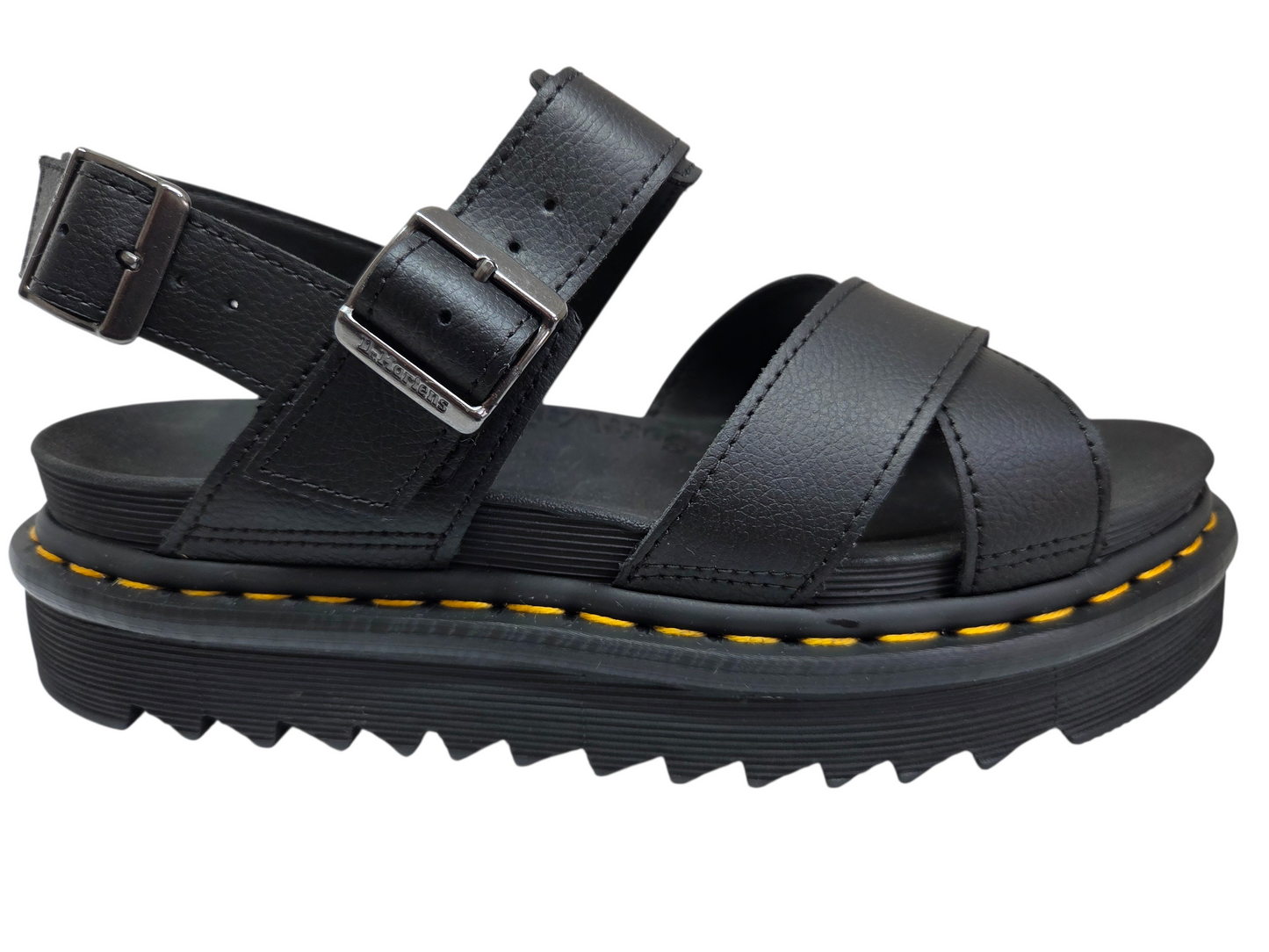 Dr Martens - Voss II Cross Strap Sandal