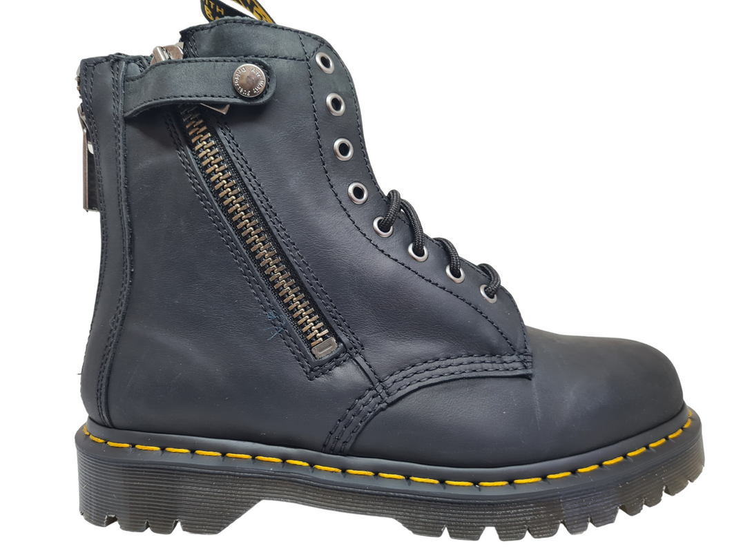 Dr Martens - 1460 Alternative Full Grain Leather Boot