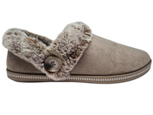 Load image into Gallery viewer, Skechers - Cozy Campfire Slippers
