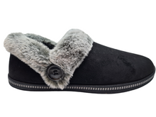 Load image into Gallery viewer, Skechers - Cozy Campfire Slippers
