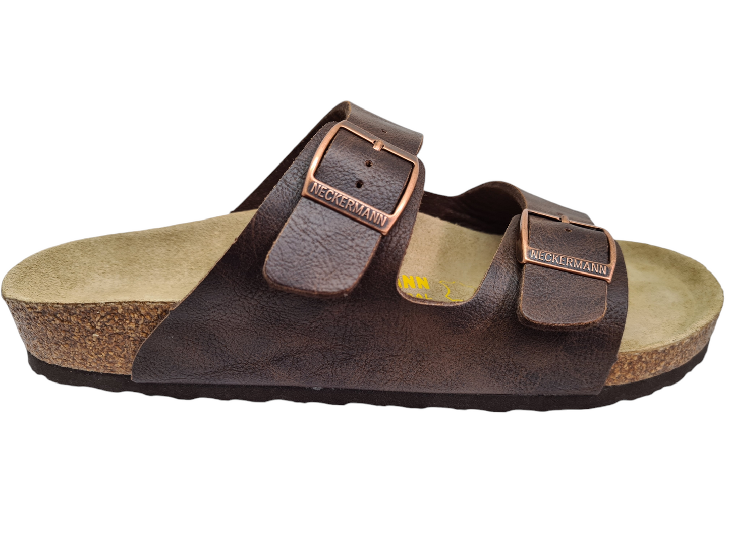 Neckermann - N2618 2 Strap Sandal