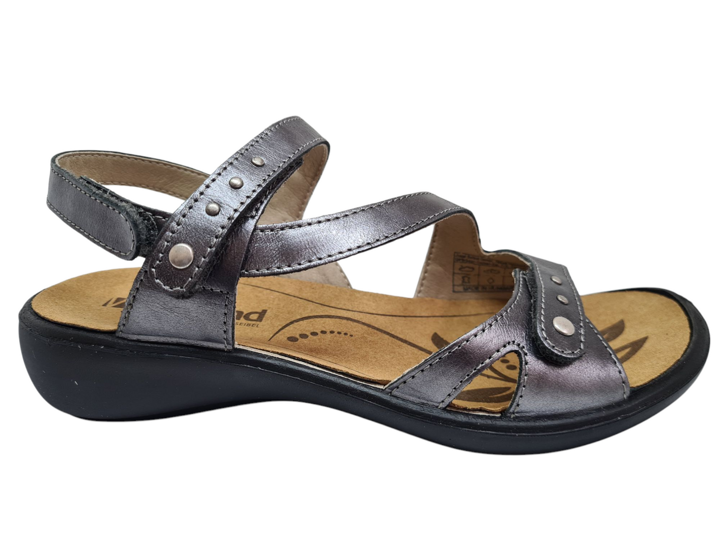 Josef Seibel - Ibiza 70