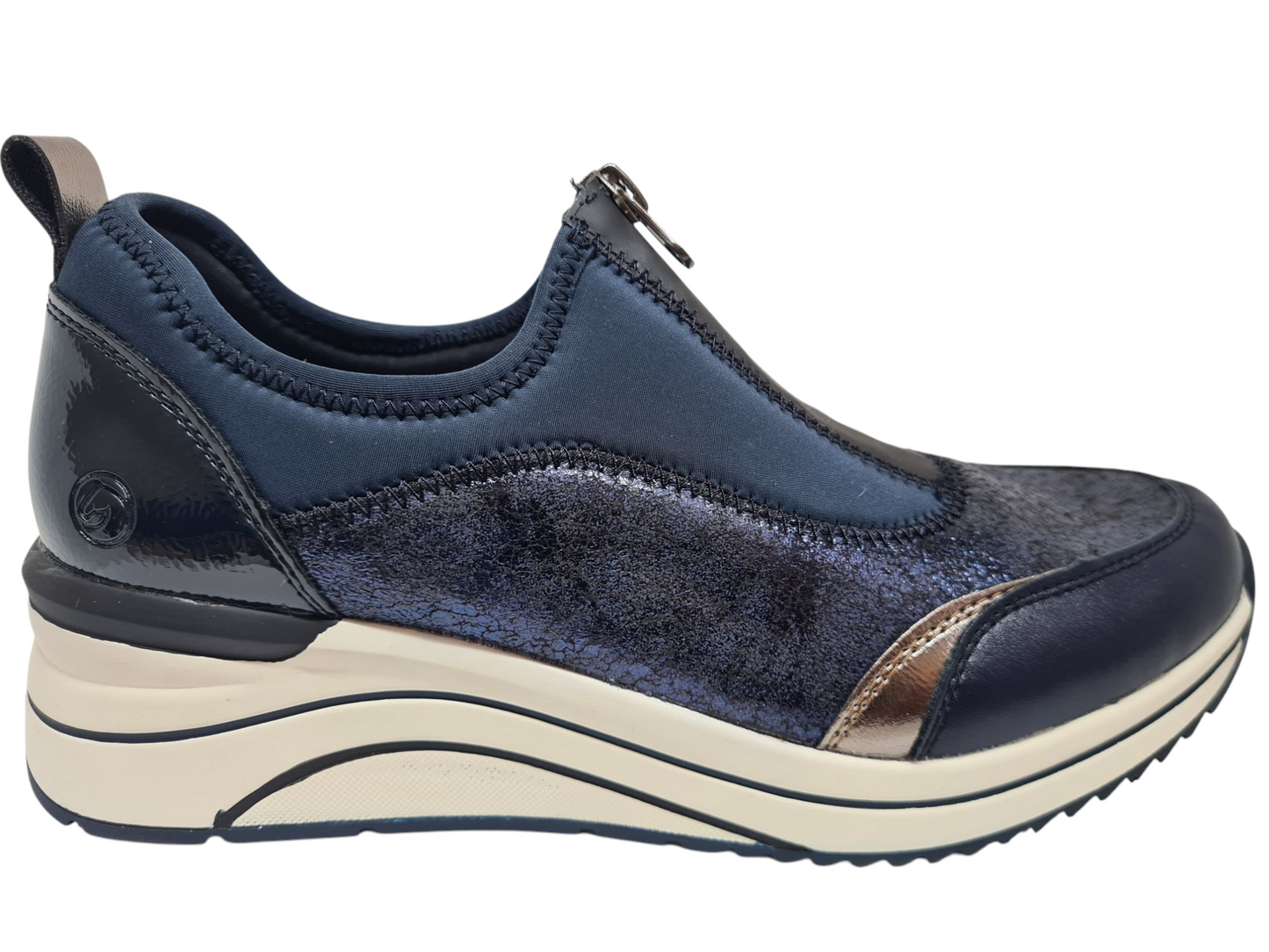 Remonte - D0T08 Detroit