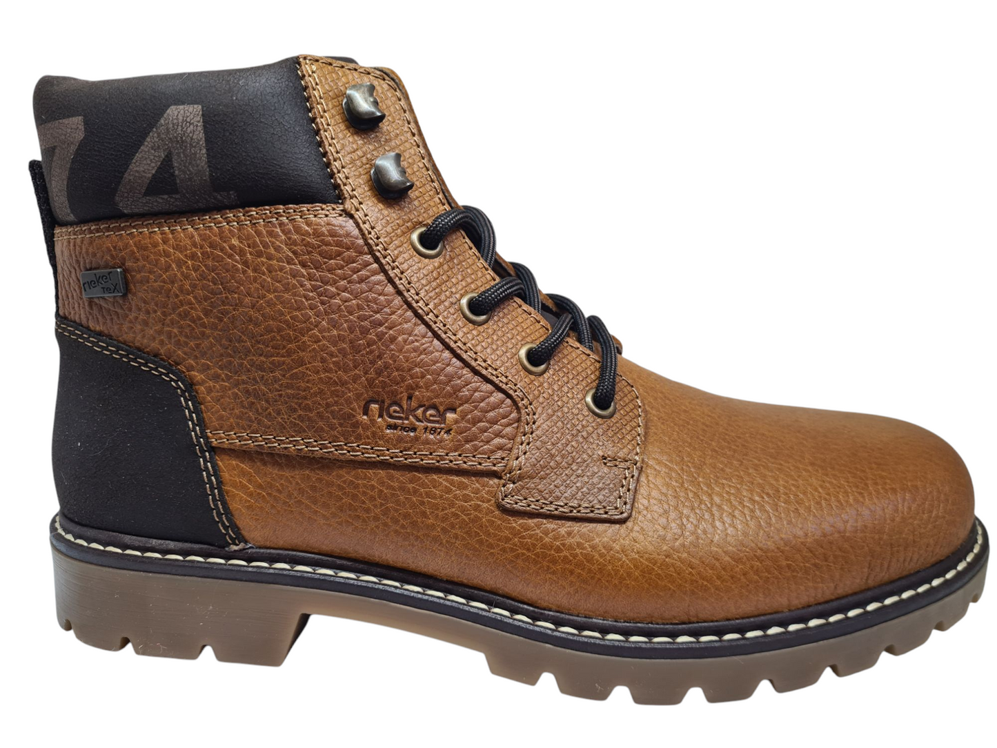 Rieker - 38832 Mens Boot