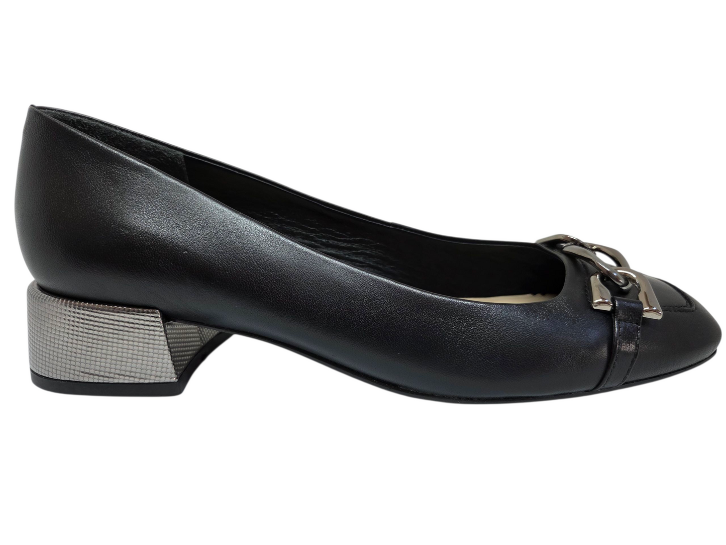 Capelli Rossi - Ruth