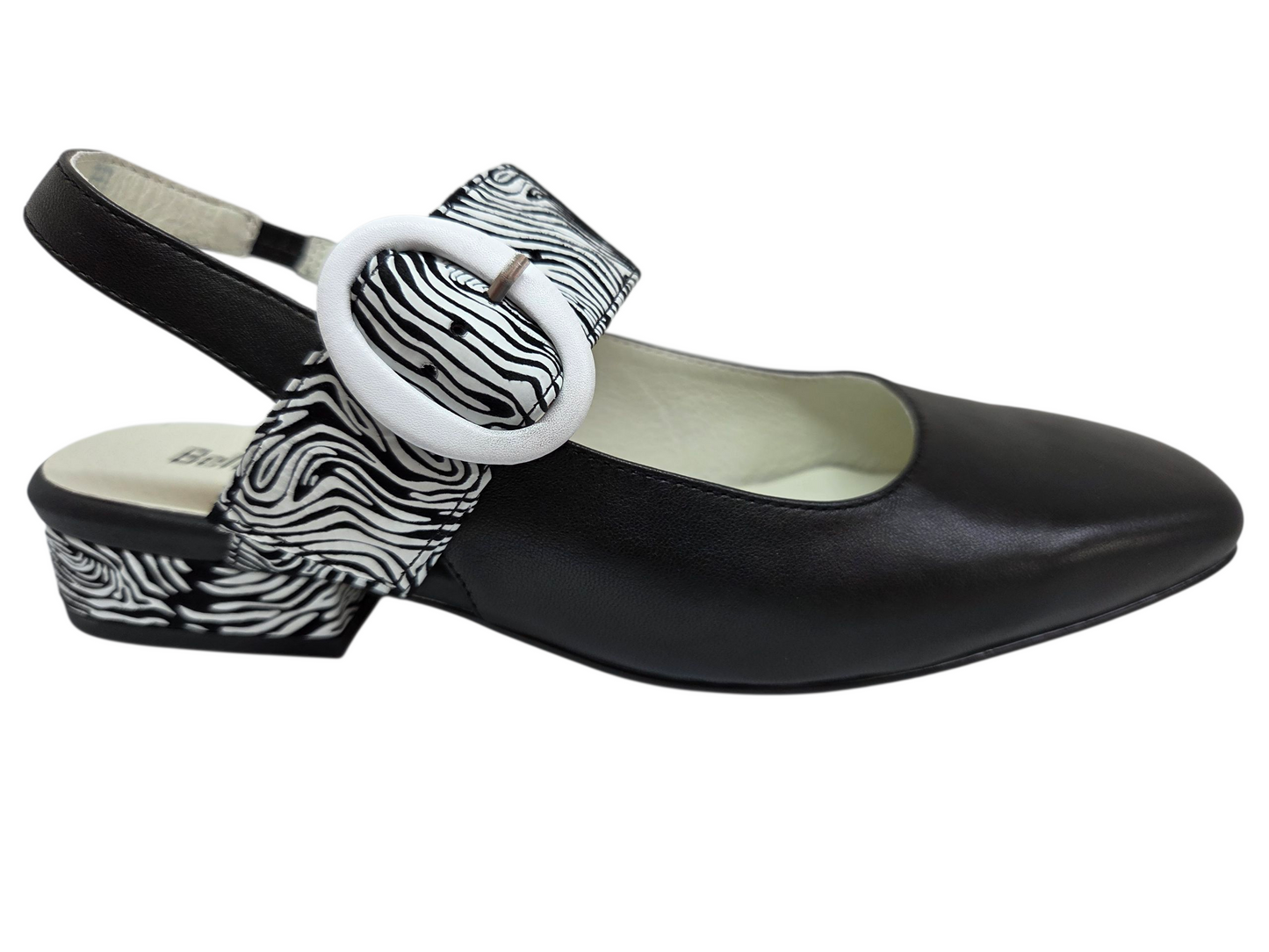 Bellescarpe - Rescue