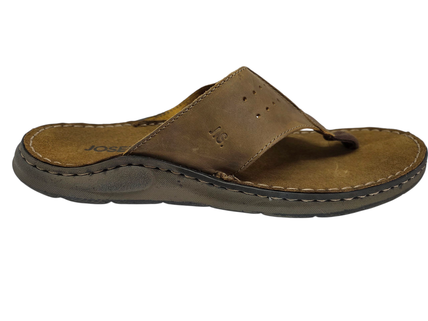 Josef Seibel - Maverick