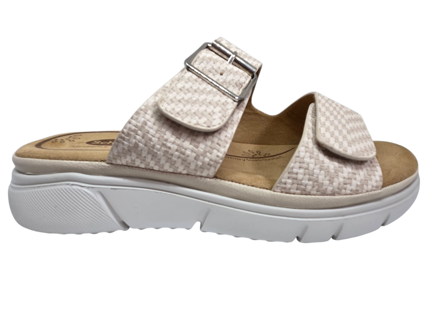 Scholl - Rage 2 Strap Slide