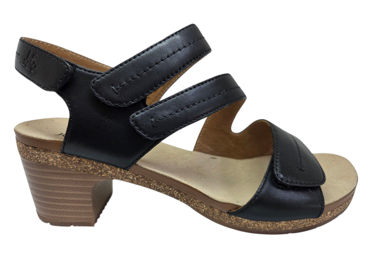 Josef Seibel - Grace 02