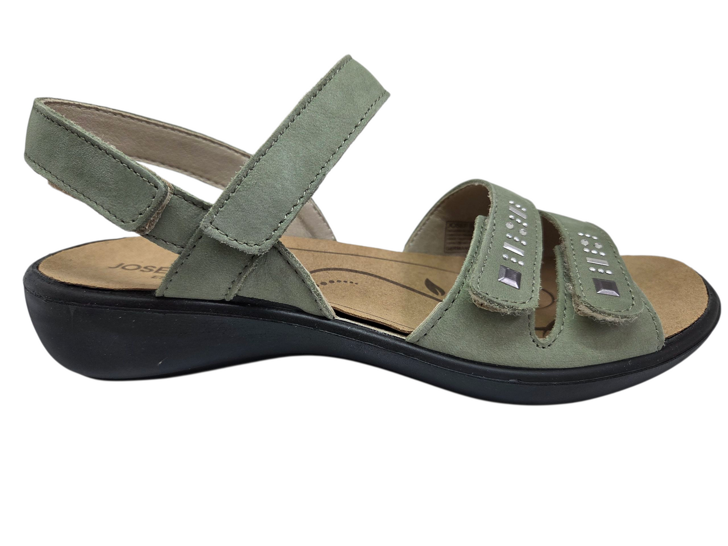 Josef Seibel - Ibiza 86