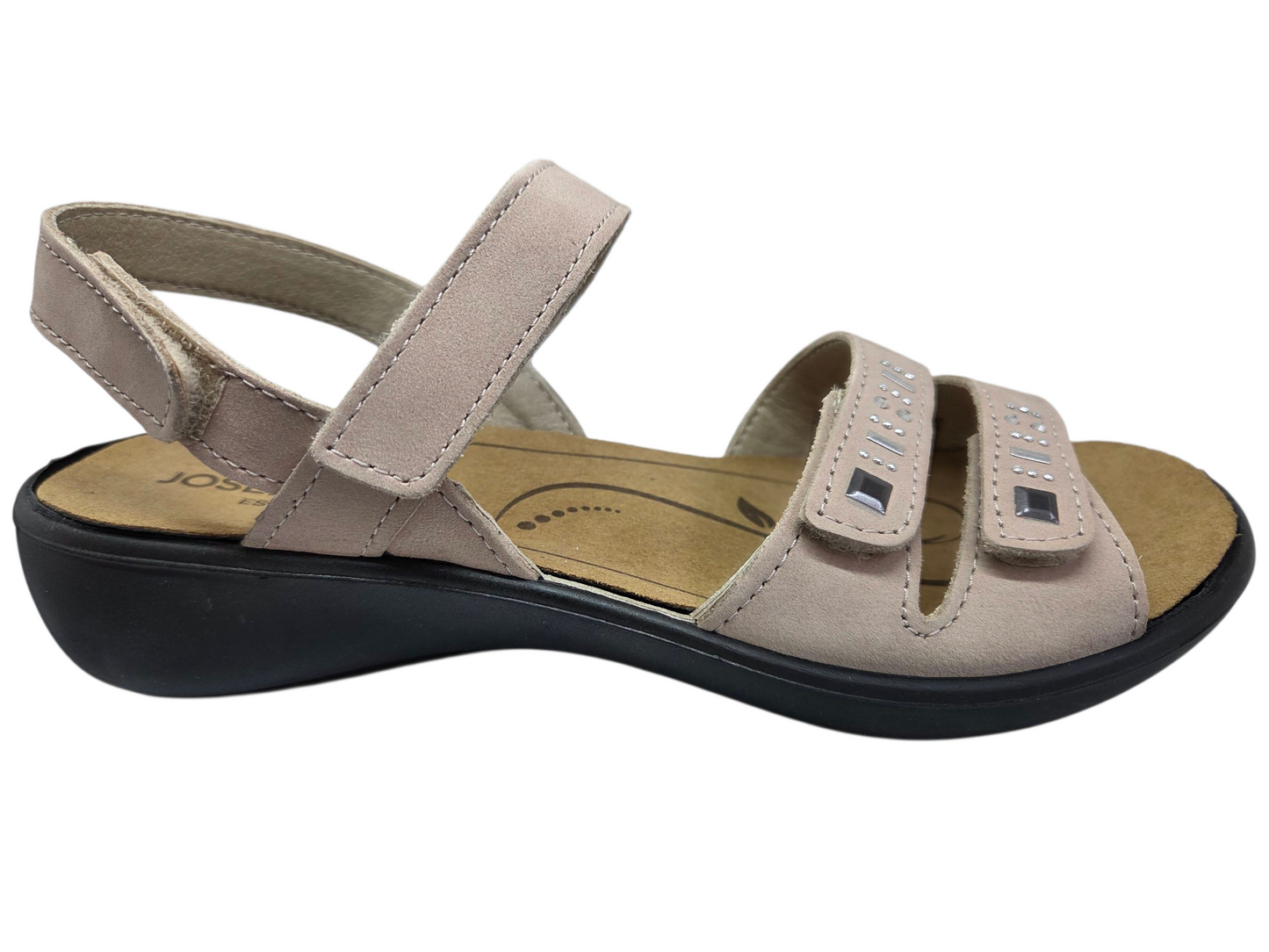 Josef Seibel - Ibiza 86