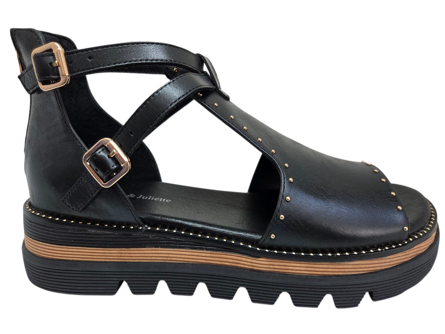 Django & Juliette - Sorens