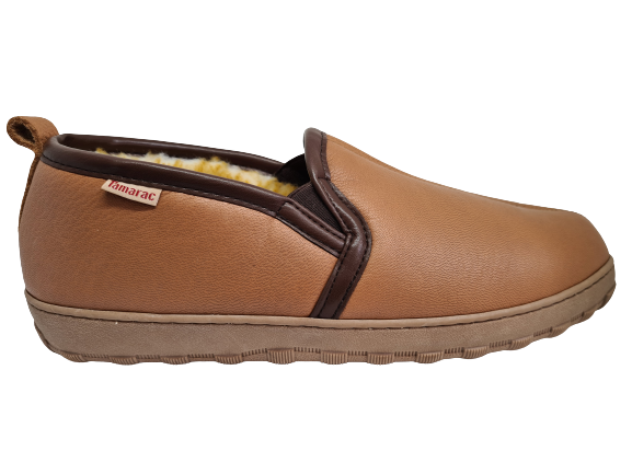 Tamarac - 8015 Deerskin Slipper