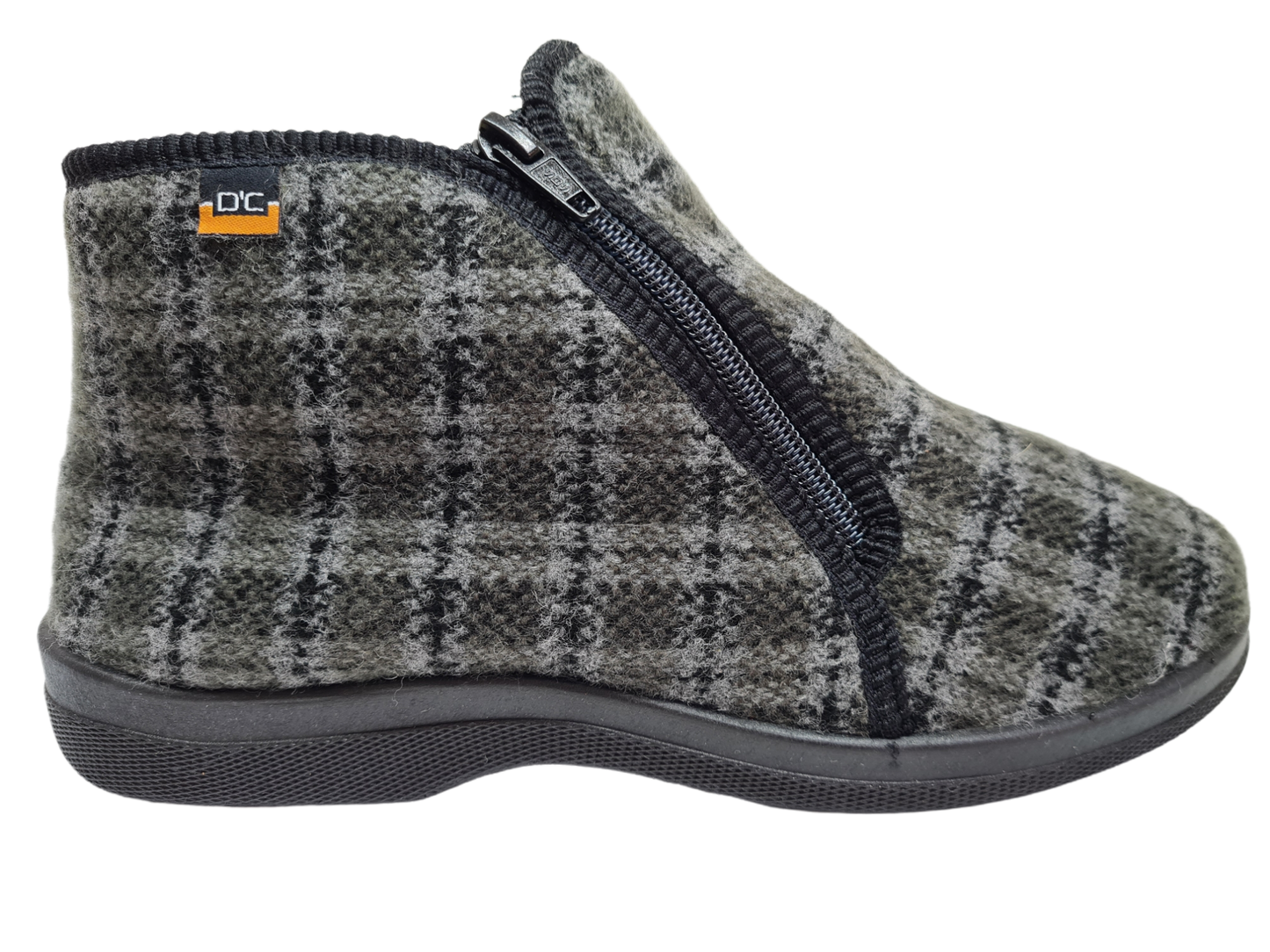 Dr Cutillas - 21251 Mens Slipper