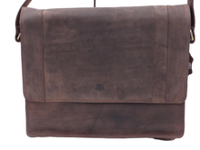 Load image into Gallery viewer, Earthen Large Cross Body Satchel - BC68
