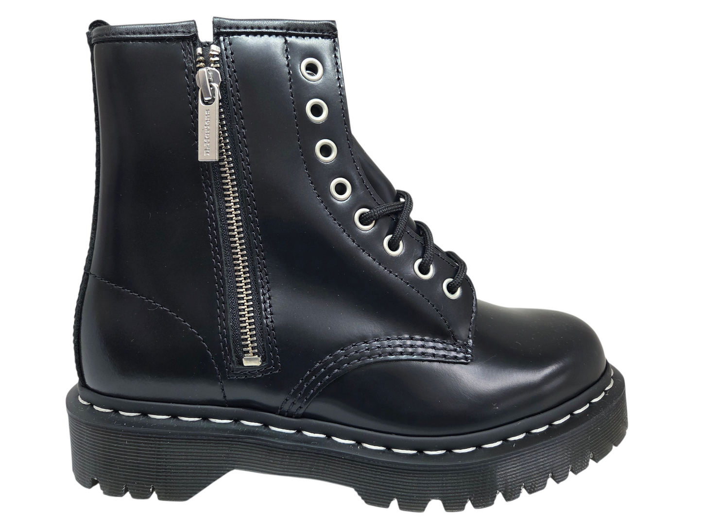 Dr Martens - 1460 Zip Bex Boot