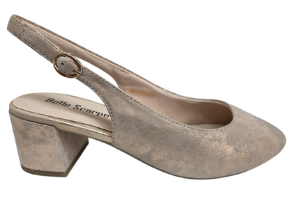 Belle Scarpe - Ramaris