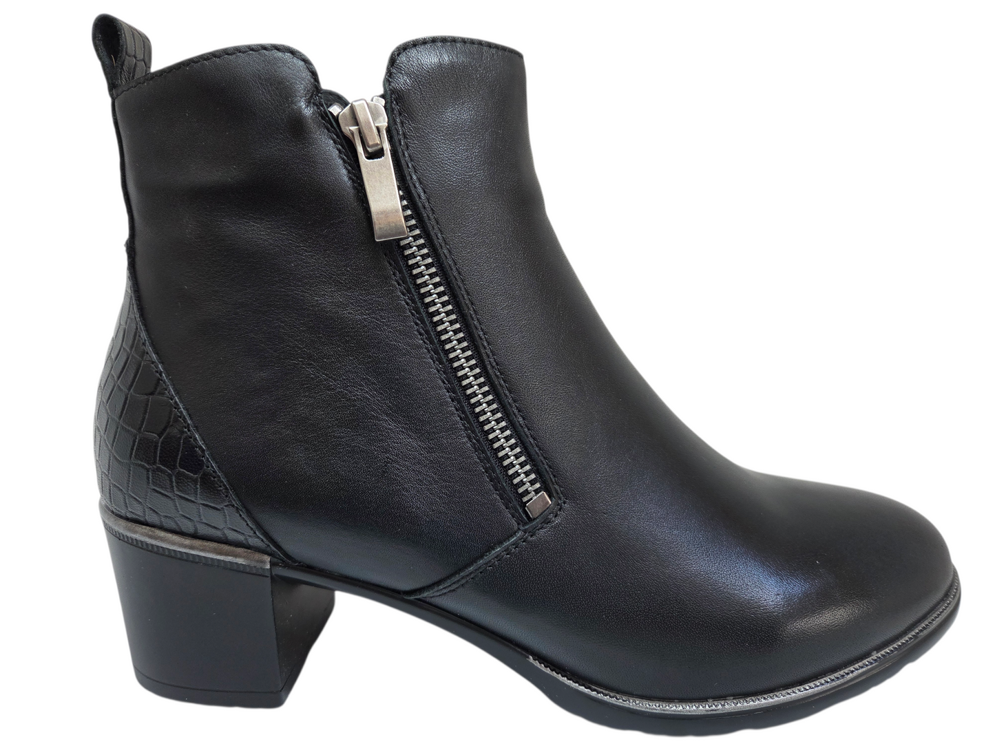 Belle Scarpe - Rhys