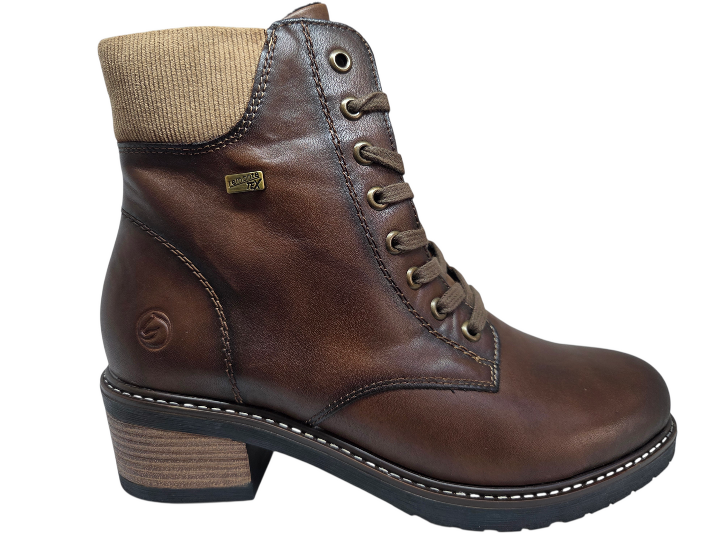 Remonte - Belmont D1A