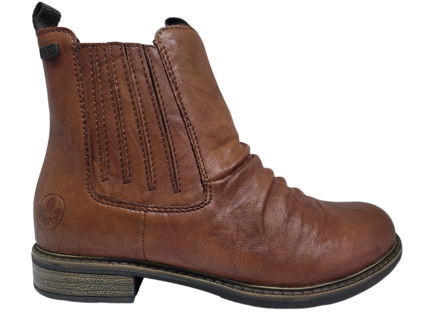 Rieker - Charlotte 74855