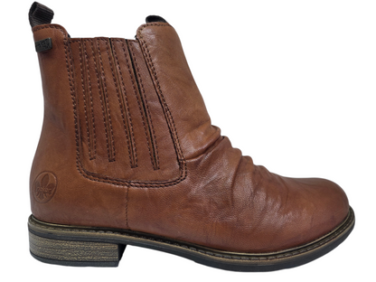 Rieker - Charlotte 74855