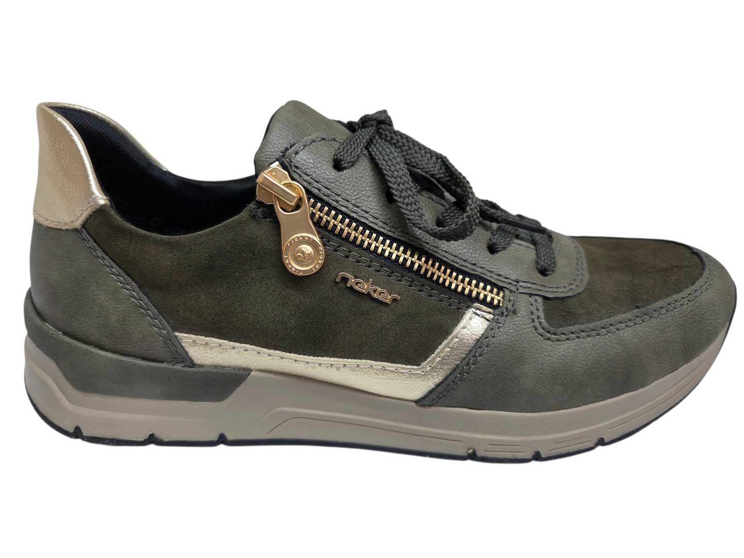 Rieker - Doncaster 58902