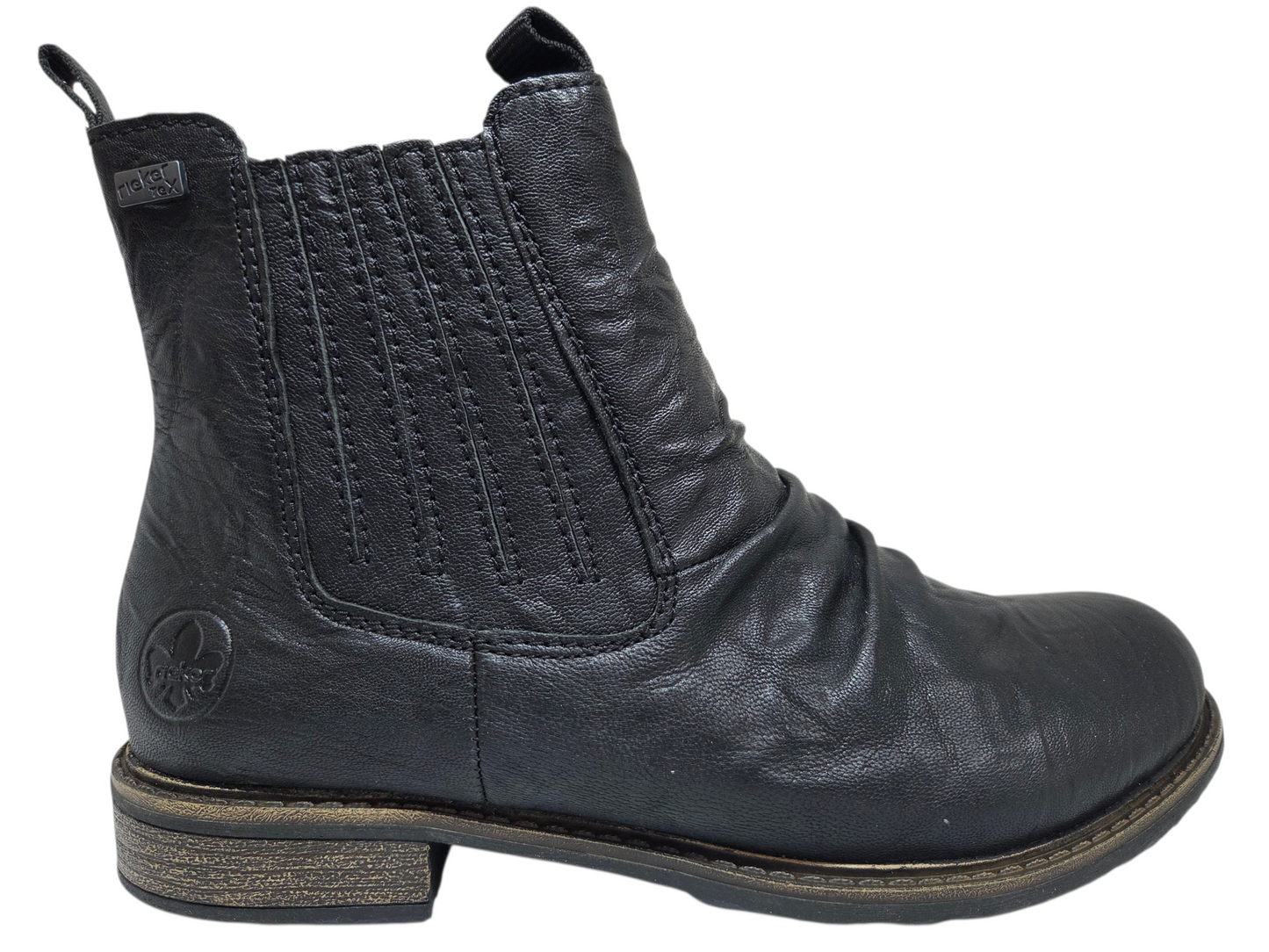 Rieker - Charlotte 74855