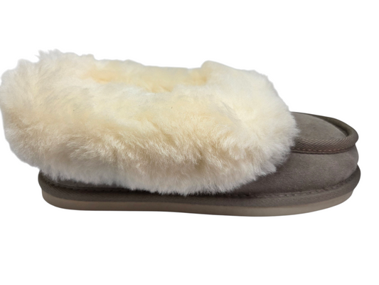 Mi Woollies - Classic Slipper