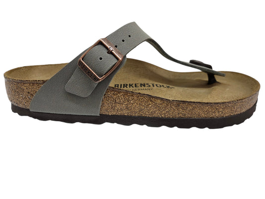 Birkenstock - Gizeh Birkibuc 43391