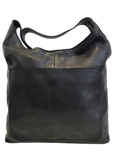 Modapelle - Leather Hobo Bag Style 7951