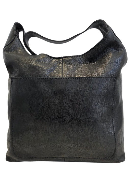 Modapelle - Leather Hobo Bag Style 7951