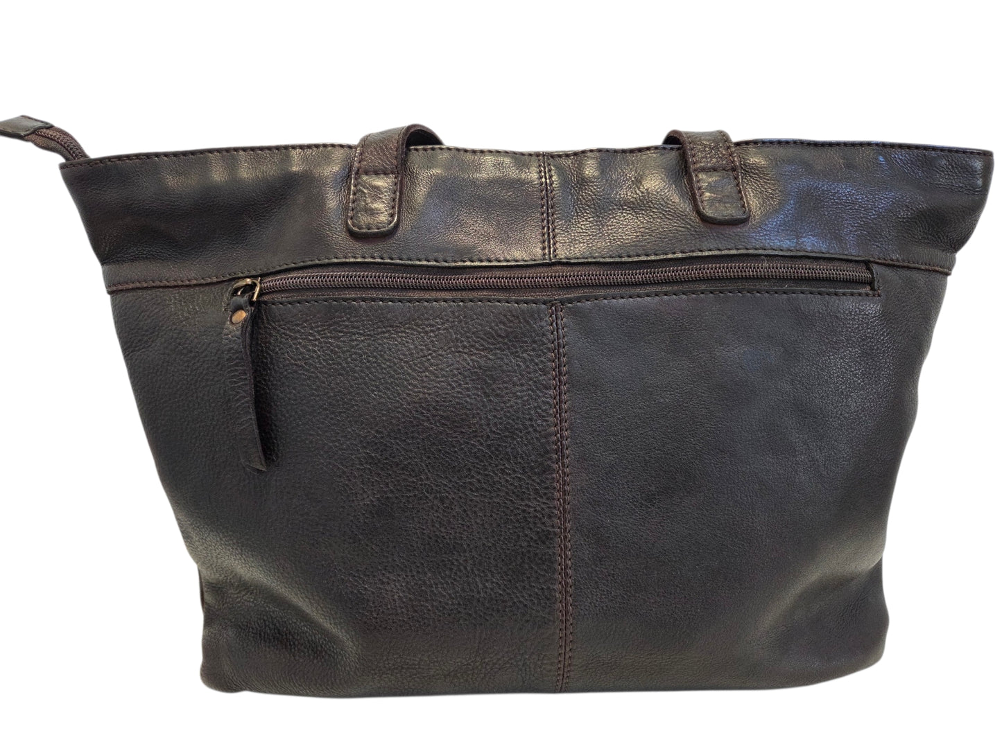 Baron- 1039 Large Woven Tote