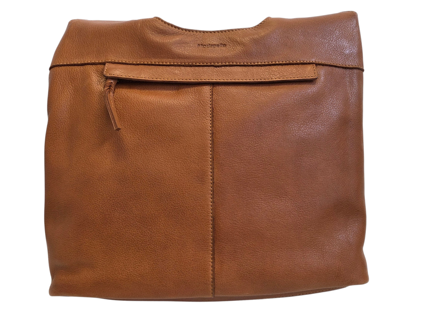 Modapelle - Leather Tote Style 7942