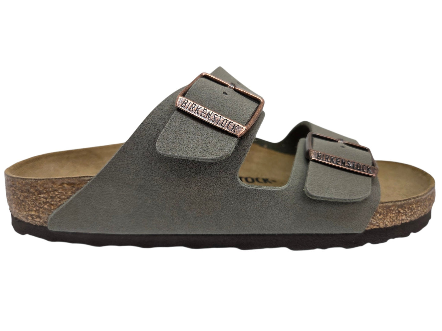 Birkenstock - Arizona Birko Flor (Narrow Width)