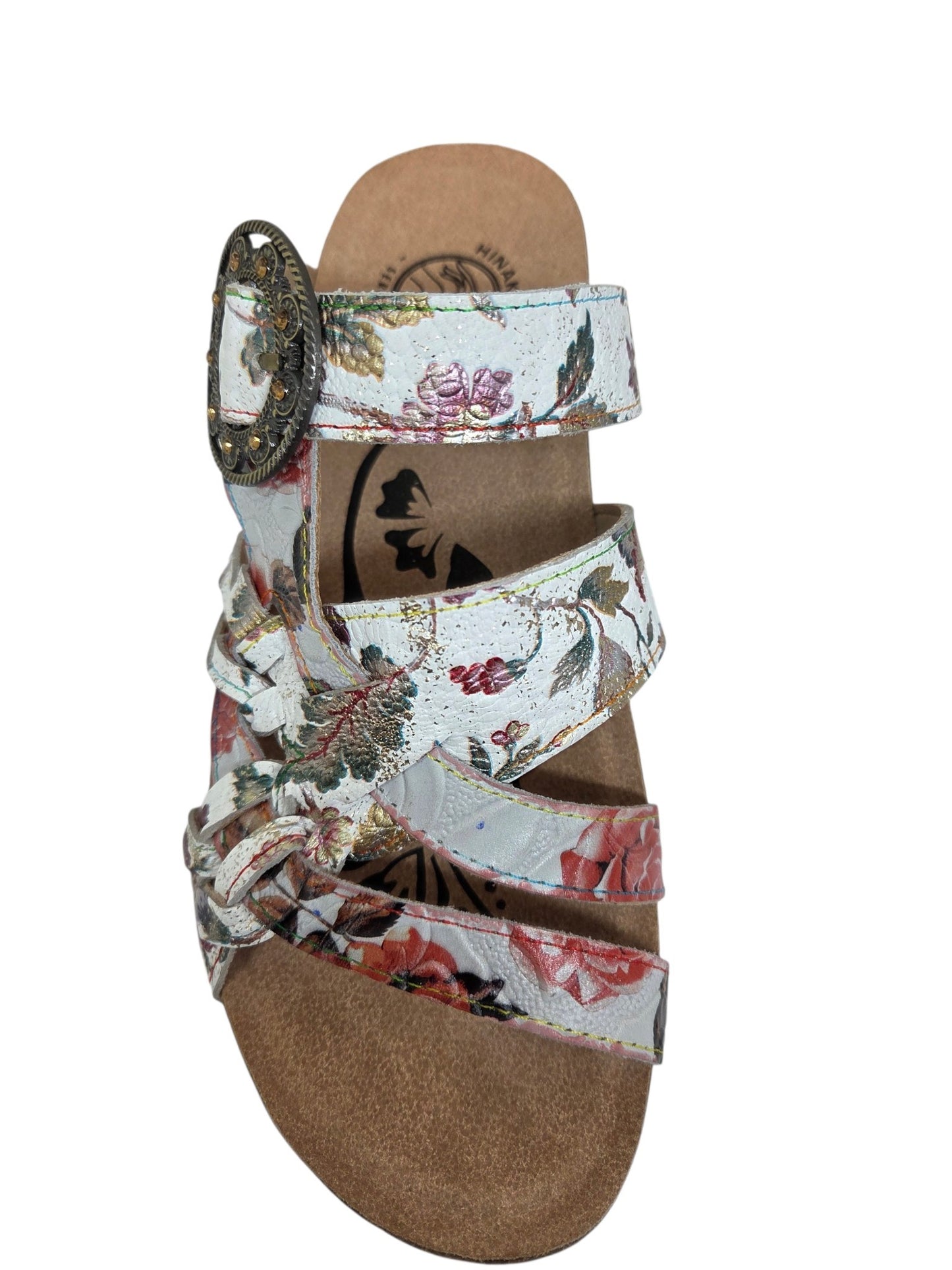 Hinako - Tenerife Sandal