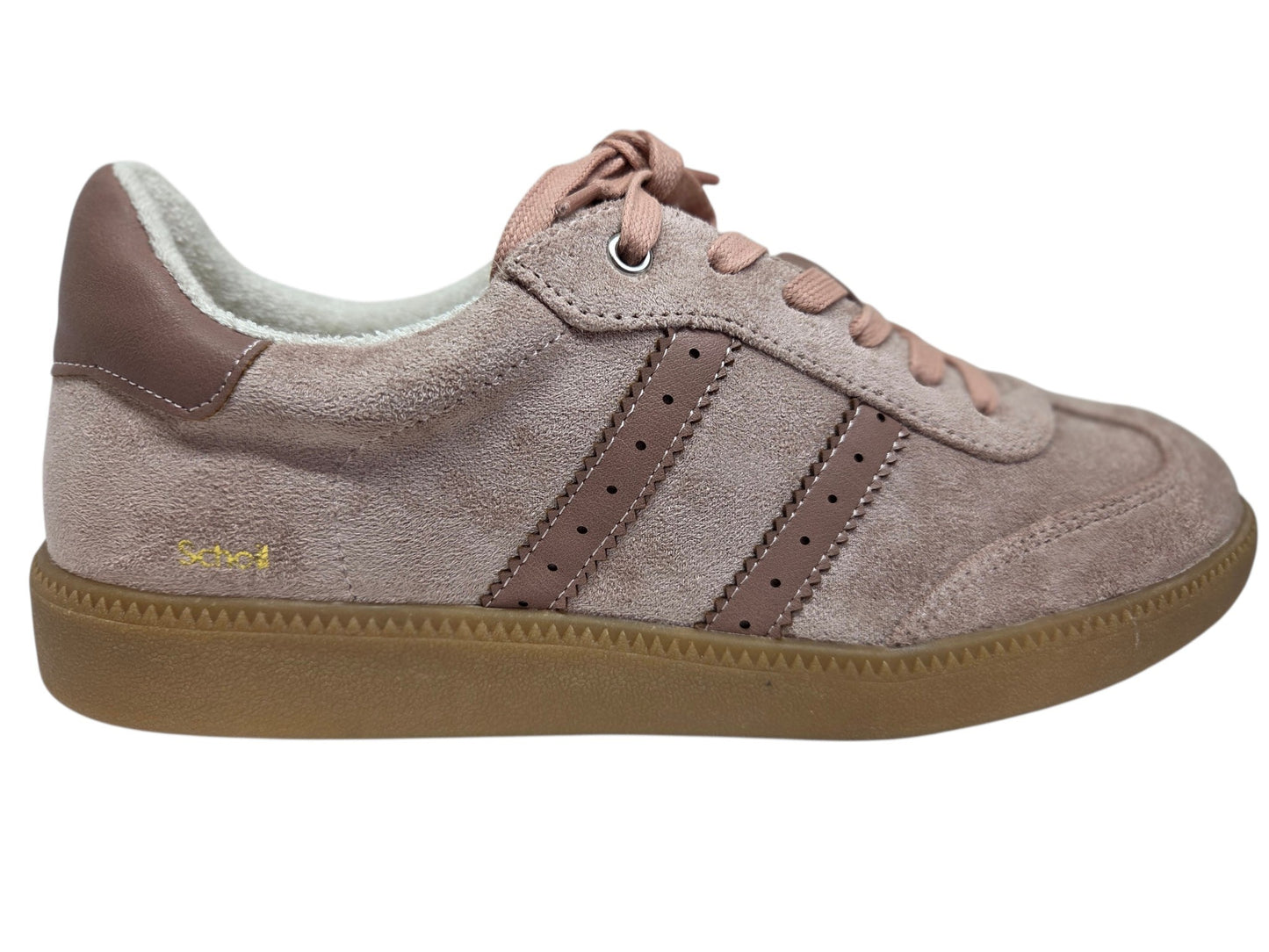 Scholl - Candy