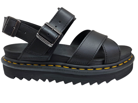 Dr Martens - Voss II Cross Strap Sandal