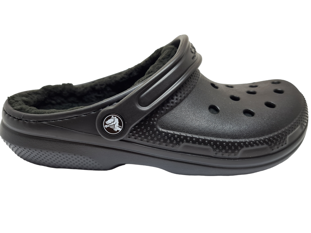 Crocs - Classic Lined Clog