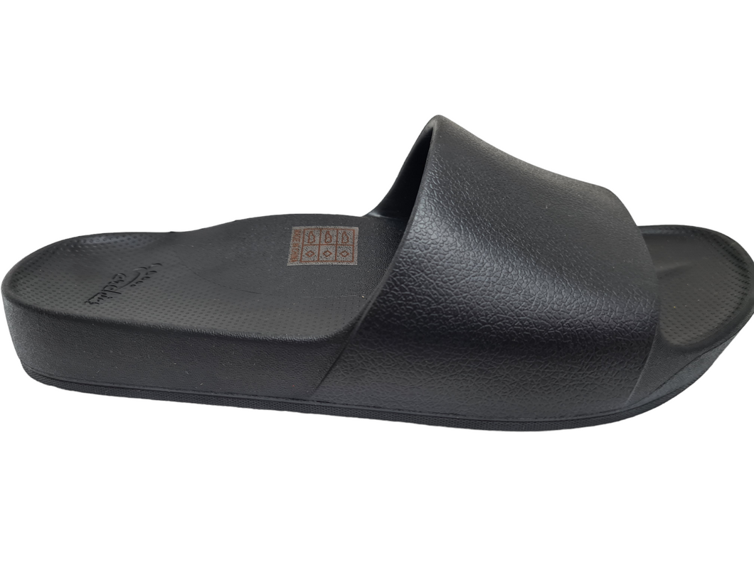 Archies - Arch Support Slides