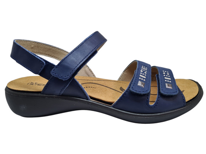 Josef Seibel - Ibiza 86