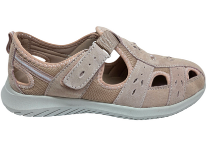 CC Resorts - Bernice