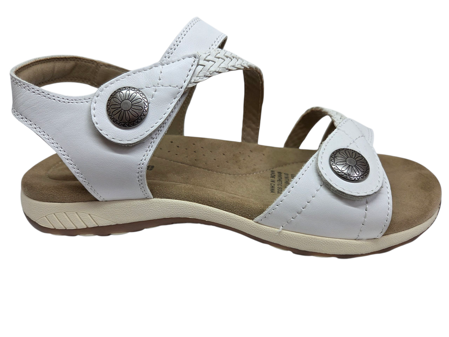 Belle Scarpe - Raddison