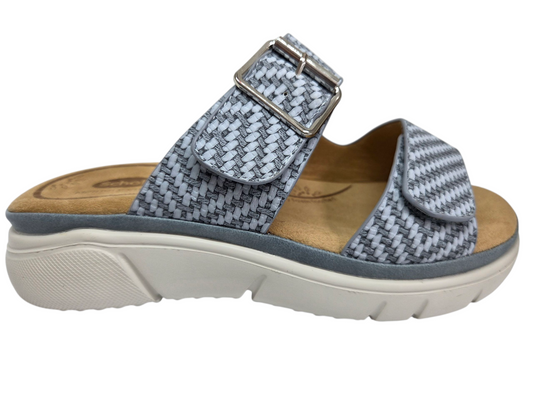 Scholl - Rage 2 Strap Slide