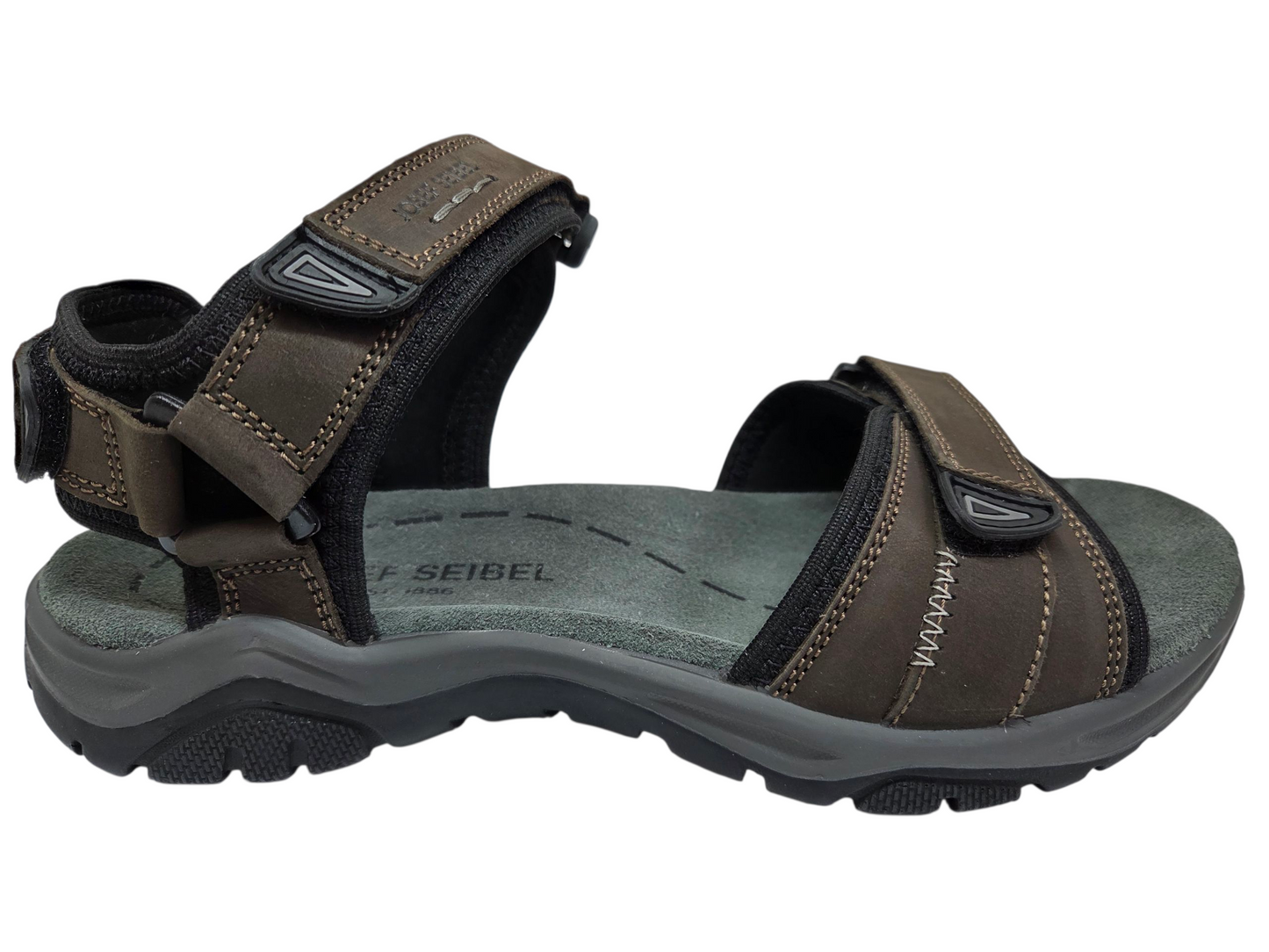 Josef Seibel - Arlo 01